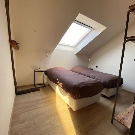 Burgstraat 17 Apartment In Exclusive Patrician House In Medieval Гент Екстериор снимка