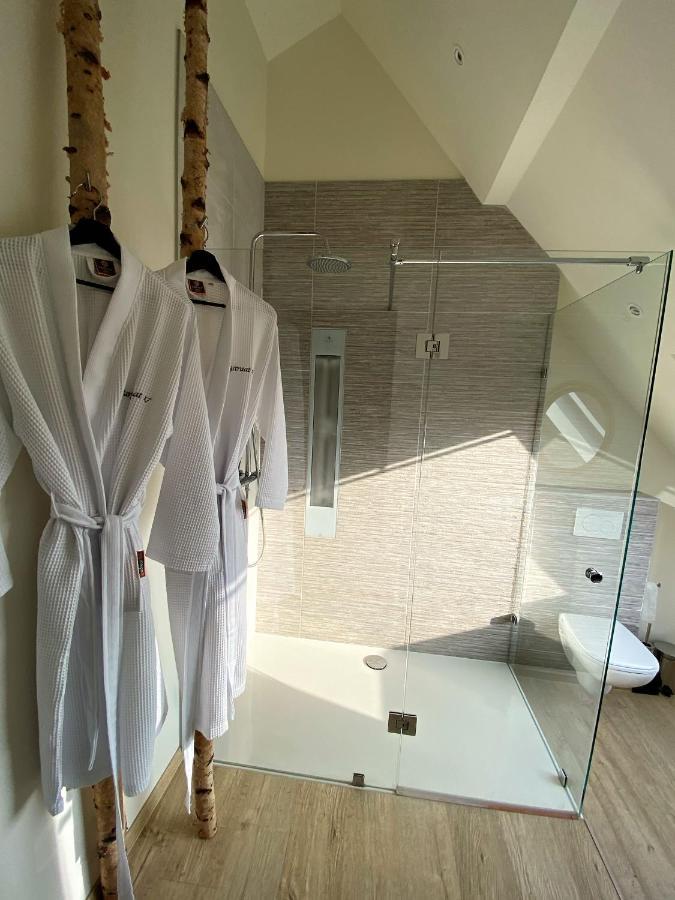 Burgstraat 17 Apartment In Exclusive Patrician House In Medieval Гент Екстериор снимка